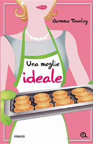 [Jessica Wild 03] • Una Moglie Ideale